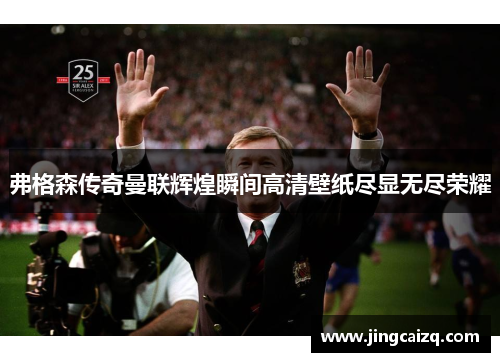 弗格森传奇曼联辉煌瞬间高清壁纸尽显无尽荣耀